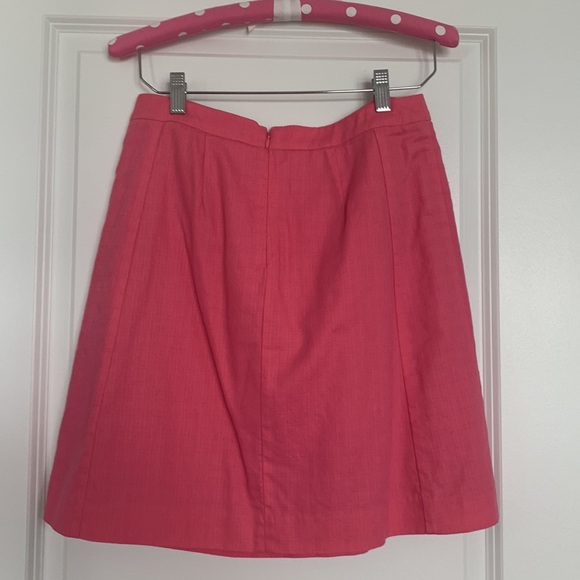 Bow Skirt - Picture 6 of 6